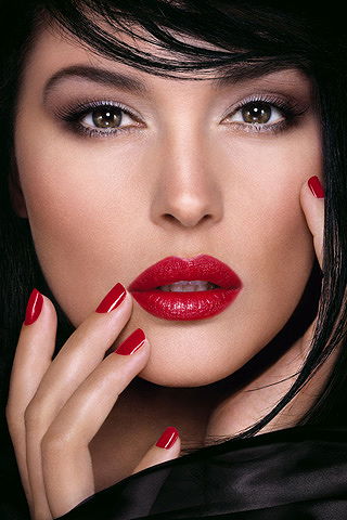 Monica Bellucci