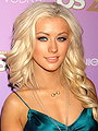 Christina Aguilera