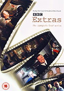 Extras : Complete BBC Series 1  