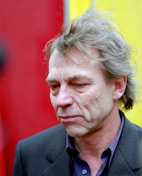Jan Mulder