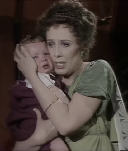 Antonia (I, Claudius)