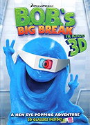 Monsters vs. Aliens : B.O.B.'s Big Break