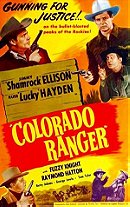Colorado Ranger