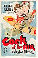 Cock of the Air
