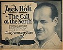 The Call of the North                                  (1921)