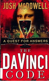The DaVinci Code: A Quest for Answers