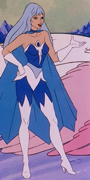 Frosta