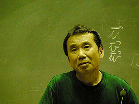 Murakami Haruki