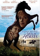 Touching Wild Horses