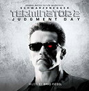 Terminator 2: Judgment Day Original Motion Picture Soundtrack