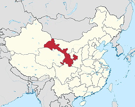 Gansu