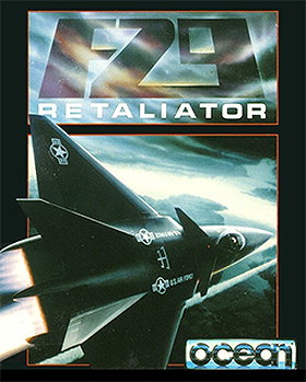 F29 : Retaliator