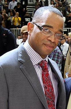 Stuart Scott