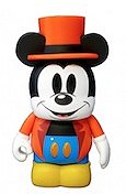Mickey's Circus Vinylmation: Ringmaster Mickey Mouse