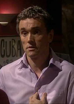 Patrick Maitland