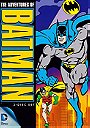 The Adventures of Batman - The Complete Series
