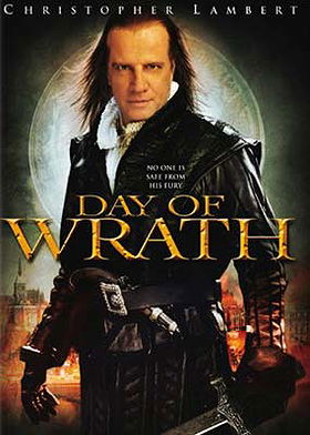 Day of Wrath