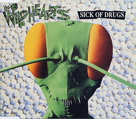 Sick of Drugs