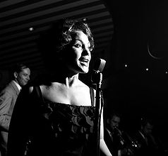 Cleo Laine pictures and photos