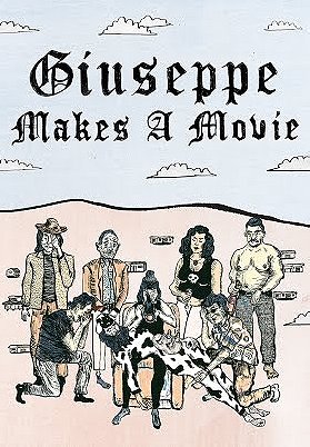Giuseppe Makes a Movie