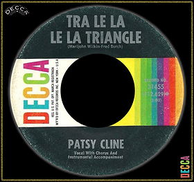 Tra Le La Le La Triangle