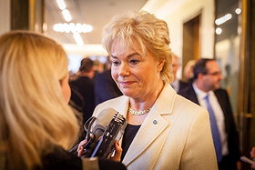 Erika Steinbach