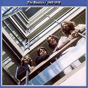 The Beatles 1967-1970 [VINYL]