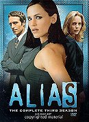 Alias - Season 3