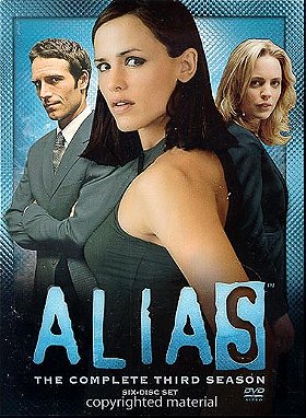 Alias - Season 3