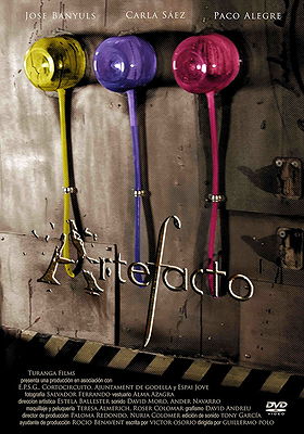 Artefacto (2008)