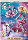 Barbie: Star Light Adventure