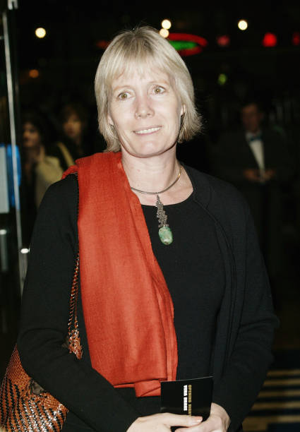 Jane Wymark