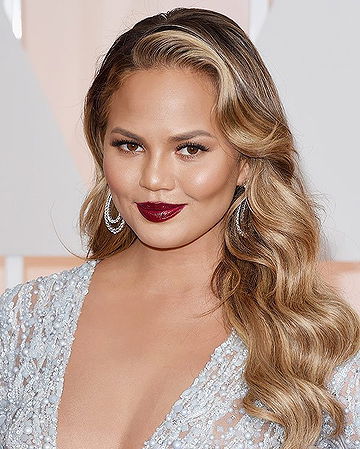 Chrissy Teigen