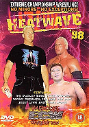 Extreme Championship Wrestling: Heatwave '99