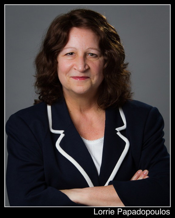 Lorrie Papadopoulos