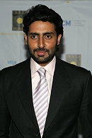 Abhishek Bachchan