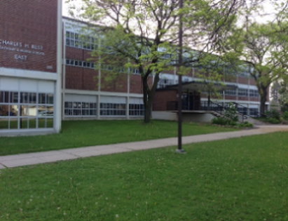 Charles H. Best Middle School