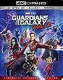 Guardians of the Galaxy Vol. 2 (4K Ultra HD + Blu-ray + Digital) (Cinematic Universe Edition) 