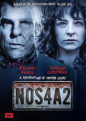 NOS4A2: Series 1