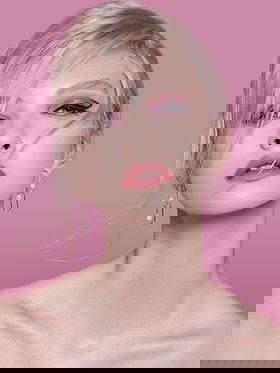 ADELINA TERESHCHENKOVA