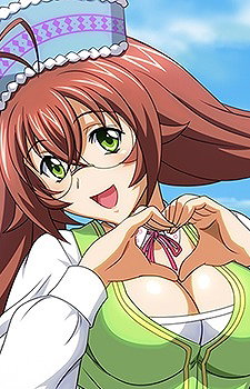 Gentoku Ryuubi