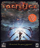 Sacrifice