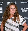 Brooke Shields