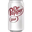 Diet Dr. Pepper 