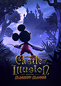Castle of Illusion starring Mickey Mouse