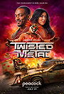 Twisted Metal