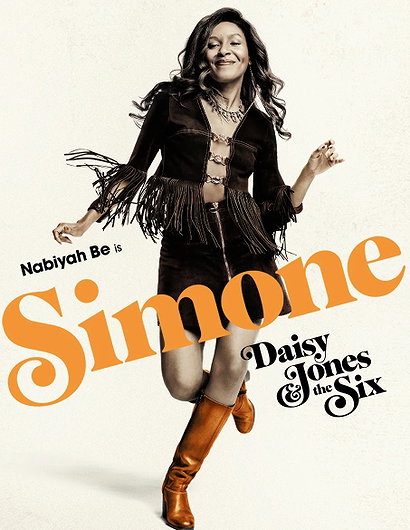 Simone Jackson
