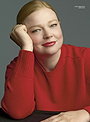 Sarah Snook