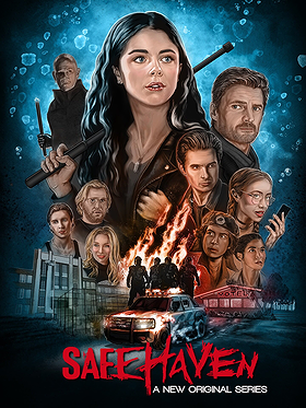Safehaven