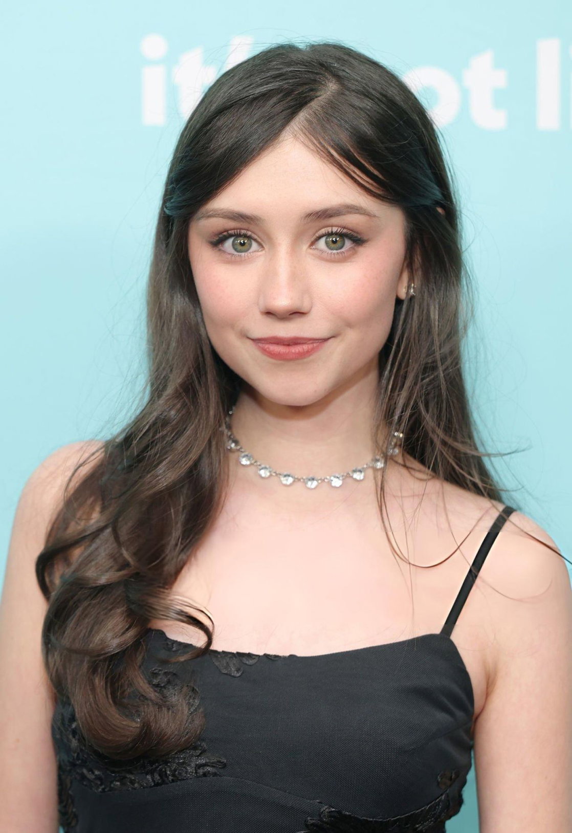 Michaela Russell